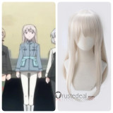 Strike Witches Eila Llmatar Juutilainen Cosplay Costume 2