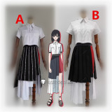 Link Click Qiao Ling Cosplay Costume