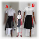 Link Click Qiao Ling Cosplay Costume