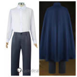 Over the Garden Wall Wirt Aylward Cosplay Costume