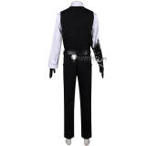 Limbus Company Meursault Cosplay Costume