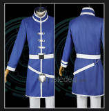 Frieren Beyond Journey's End Sousou no Frieren Himmel Heiter Cosplay Costume