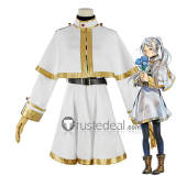 Frieren Beyond Journey's End Sousou no Frieren Himmel Heiter Cosplay Costume