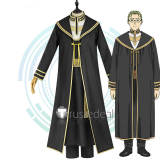 Frieren Beyond Journey's End Sousou no Frieren Himmel Heiter Cosplay Costume