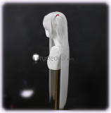 Touhou Project Shinki Youki Konpaku Silver White Styled Cosplay Wig