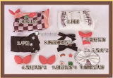 Vocaloid 2024 Snow Miku Hatsune Pink Cosplay Costume