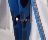 Blue Archive Joumae Saori Overcoat Cosplay Costume