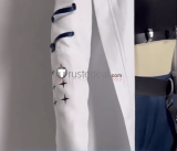 Blue Archive Joumae Saori Overcoat Cosplay Costume