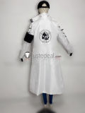 Blue Archive Joumae Saori Overcoat Cosplay Costume