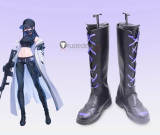 Blue Archive Joumae Saori Overcoat Cosplay Costume