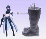 Blue Archive Joumae Saori Overcoat Cosplay Costume