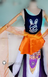 Shuumatsu no Valkyrie Record of Ragnarok Buddha Cosplay Costume