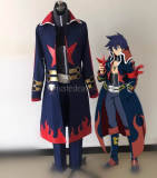 Tengen Toppa Gurren Lagann Kamina Simon Cosplay Costume