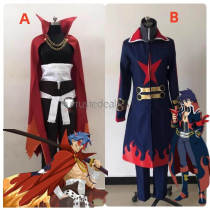 Tengen Toppa Gurren Lagann Kamina Simon Cosplay Costume