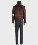 Bungou Stray Dogs 5 Season Chuuya Nakahara Vampire Cosplay Costume
