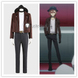 Bungou Stray Dogs 5 Season Chuuya Nakahara Vampire Cosplay Costume