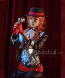 Bungo Stray Dogs Mayoi Inu Kaikitan Nakahara Chuuya Concert Cosplay Costume