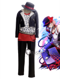 Bungo Stray Dogs Mayoi Inu Kaikitan Nakahara Chuuya Concert Cosplay Costume