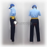 Wreck-It Ralph 2 Ralph Breaks the Internet Fix-It Felix Jr. Cosplay Costume