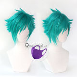 League of Legends LOL Heartsteel Ezreal Aphelios Shieda Kayn Sett Yone Alune Cosplay Wig Hat