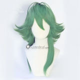 League of Legends LOL Heartsteel Ezreal Aphelios Shieda Kayn Sett Yone Alune Cosplay Wig Hat