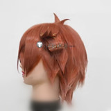 Brothers Conflict Asahina Futo Cosplay Wig