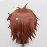 Brothers Conflict Asahina Futo Cosplay Wig