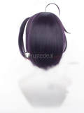 Chuunibyou Rikka Takanashi Purple Cosplay Wig