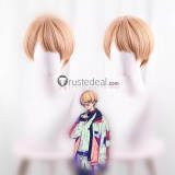 Paradox Live BAE Allen Sugasano Yeon Hajun Anne Faulkner Cosplay Wigs