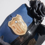 Panty and Stocking with Garterbelt  Panty Stocking Police Officer Figure Cosplay Costume