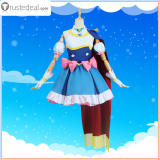 Hirogaru Sky! Pretty Cure Precure Cure Wing Cure Sky Sora Harewataru Cosplay Costume Custom Size