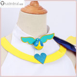 Hirogaru Sky! Pretty Cure Precure Cure Wing Cure Sky Sora Harewataru Cosplay Costume Custom Size