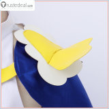Hirogaru Sky! Pretty Cure Precure Cure Wing Cure Sky Sora Harewataru Cosplay Costume Custom Size