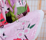 Kimetsu no Yaiba Demon Slayer Mitsuri Kanroji Manga Pink Kimono Cosplay Costume