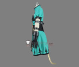 Fate Apocrypha Archer of Red Atalanta Cosplay Costume