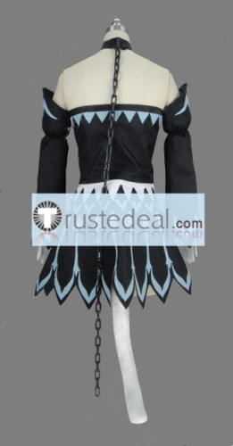 Fate Apocrypha Fate Grand Order FGO Berserker Atalanta Alter Cosplay Costume