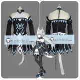 Fate Apocrypha Fate Grand Order FGO Berserker Atalanta Alter Cosplay Costume