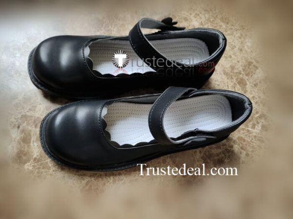 Brothers Conflict Asahina Ema Cosplay Shoes