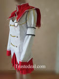 Plunderer Hina Schmelman Bach Jail Murdoch Asumi Narumiya Ichinose Uniform Cosplay Costume