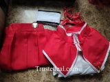 Plunderer Hina Schmelman Bach Jail Murdoch Asumi Narumiya Ichinose Uniform Cosplay Costume