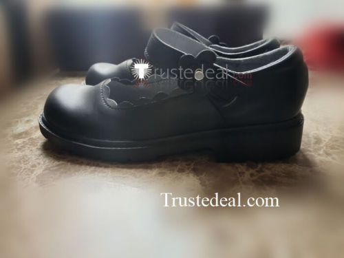 Brothers Conflict Asahina Ema Cosplay Shoes