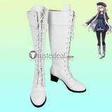The Legend of Heroes Kevin Graham Trails of Cold Steel III Rean Schwarzer Altina Orion Cosplay Shoes Boots