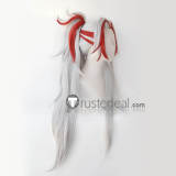League of Legends LOL Heartsteel Ezreal Aphelios Shieda Kayn Sett Yone Alune Cosplay Wig Hat