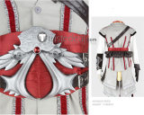 Assassin's Creed Ezio Auditore da Firenze Cosplay Costume