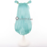 Jujutsu Kaisen Season 2 Mei Mei Toji Fushiguro Tsumiki Fushiguro Hajime Kashimo Ponytail Cosplay Wig