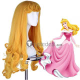 Wreck-It Ralph 2 Princess Aurora Pink Shirt Nap Queen PJs Pajamas Cosplay Costume