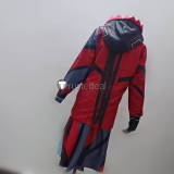 Vtuber Virtual Youtuber Kamitsubaki KAF KAFU RIM Rime Nightwings Red Cosplay Costume