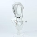 Mushoku Tensei Isekai Ittara Honki Dasu Jobless Reincarnation Rudeus Roxy Sylphiette Eris Orsted Blue Red Green Cosplay Wigs