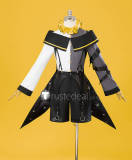 Vocaloid Hatsune Miku Rascal 2023 The Raccoon Kagamine Rin Len Cosplay Costume