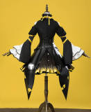 Vocaloid Hatsune Miku Rascal 2023 The Raccoon Kagamine Rin Len Cosplay Costume